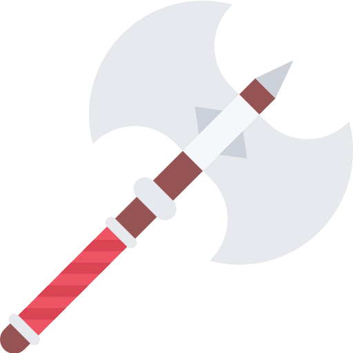 Axe icon