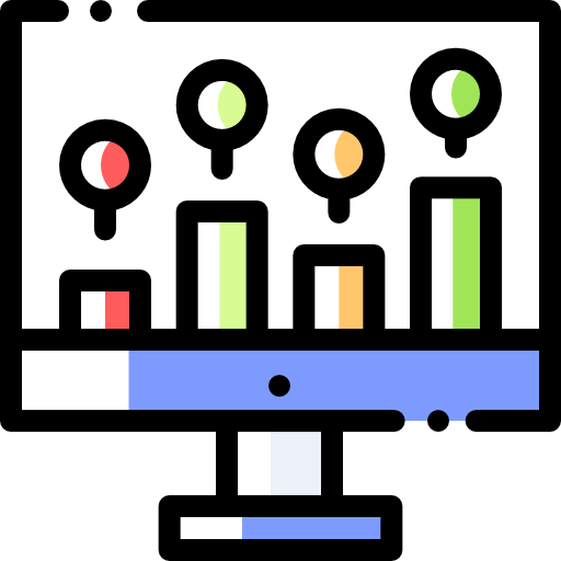 Analytics icon