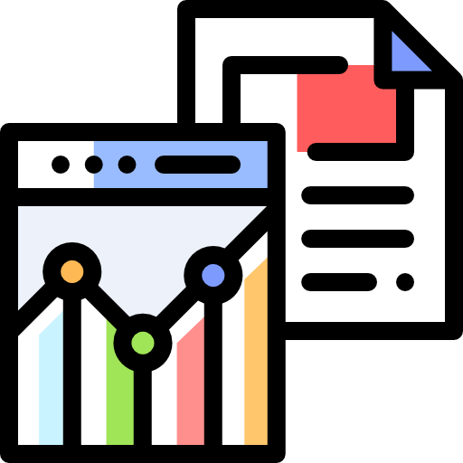 Analytics 图标