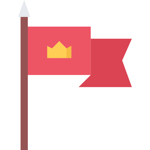 Flag icon