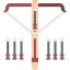 Crossbow icon 64x64