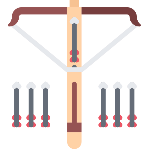 Crossbow icon