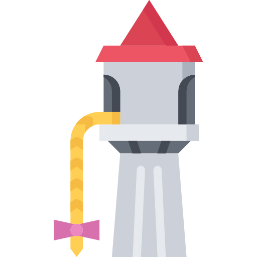 Tower icon