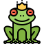 Frog 상 64x64