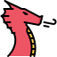 Dragon 상 64x64