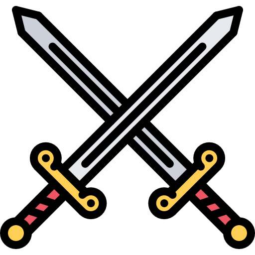 Sword icon
