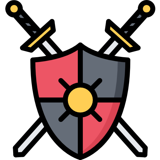 Shield icon