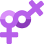 Homosexuality icon 64x64