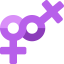 Homosexuality 图标 64x64