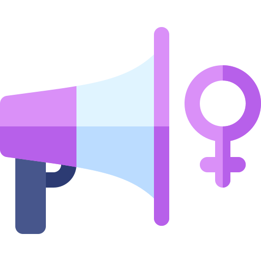 Megaphone Symbol