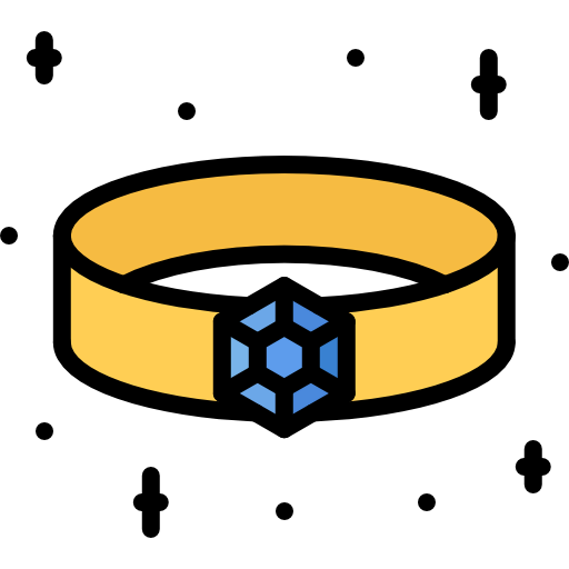 Ring icon