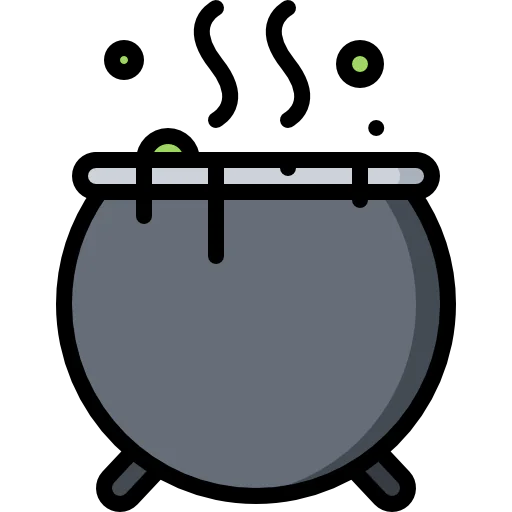 Cauldron icon