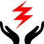 Power icon 64x64