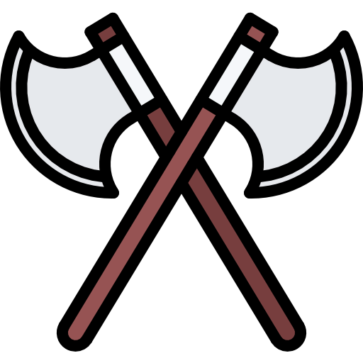 Axe 图标