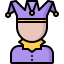Joker icon 64x64