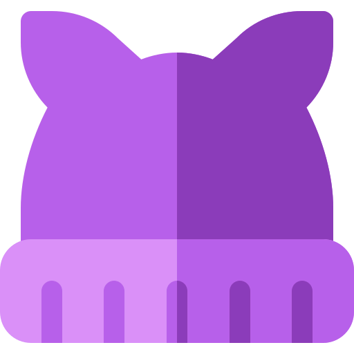 Hat icon