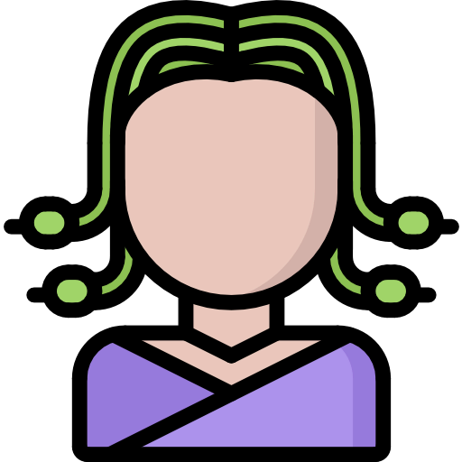 Медуза иконка