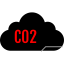 Co2 icon 64x64
