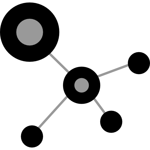 Molecules icon