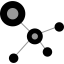 Molecules icon 64x64