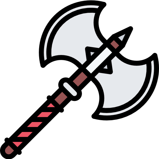 Axe 图标