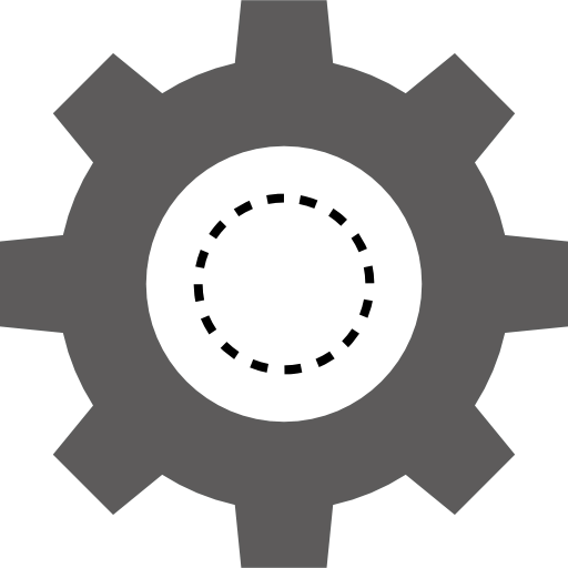 Settings icon