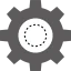 Settings icon 64x64