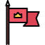 Flag 상 64x64