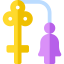 Key 图标 64x64