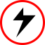 Energy icon 64x64