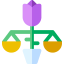 Justice 图标 64x64