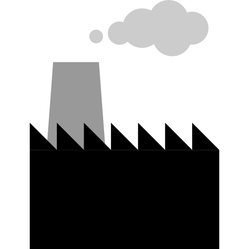 Factory icon