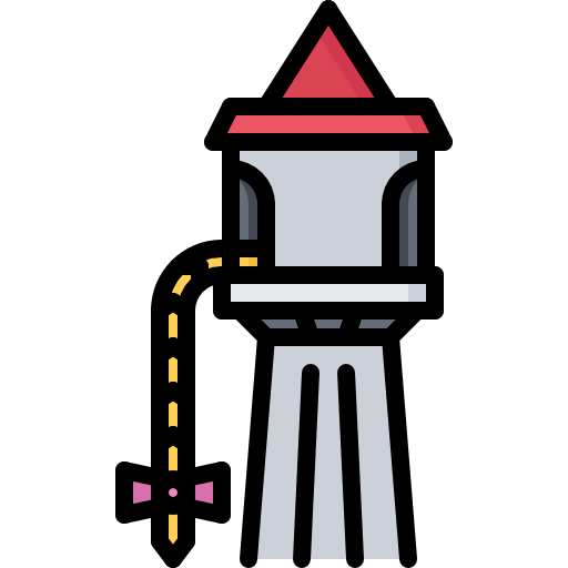Tower icon
