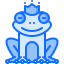 Frog icon 64x64
