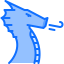 Dragon icon 64x64