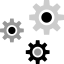 Settings icon 64x64