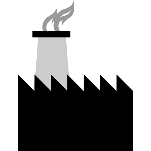 Factory icon