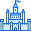 Castle icon 64x64
