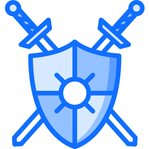 Shield icon