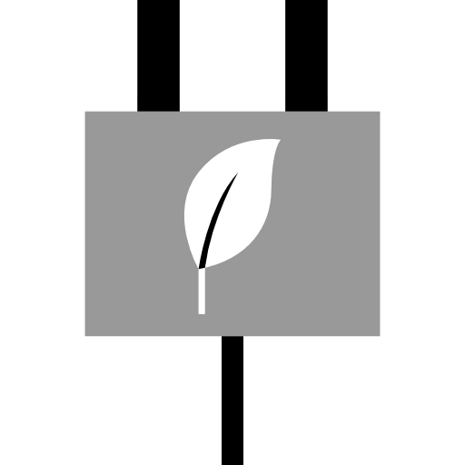 Plug icon
