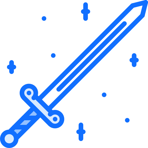 Sword icon
