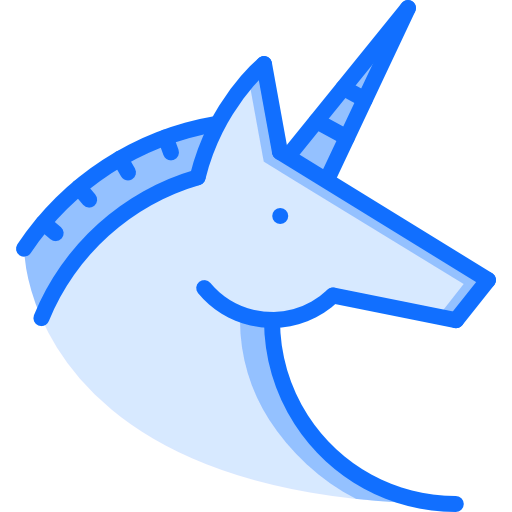 Unicorn icon
