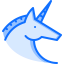 Unicorn icon 64x64