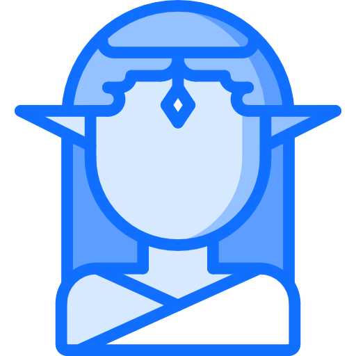 Elf icon