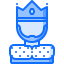 King icon 64x64