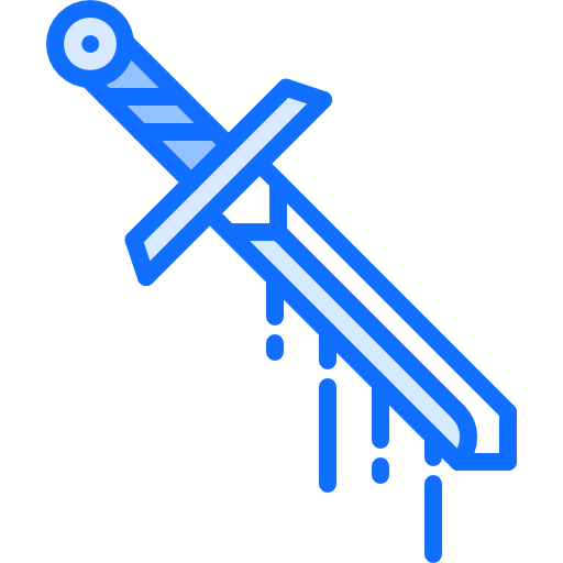 Sword icon
