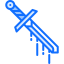 Sword icon 64x64