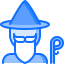 Wizard icon 64x64