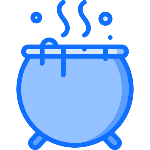 Cauldron icon