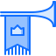 Fanfare icon 64x64